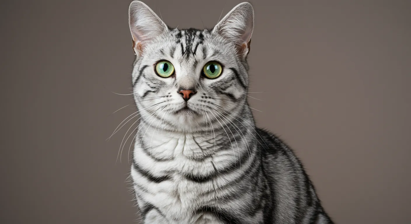 American Shorthair